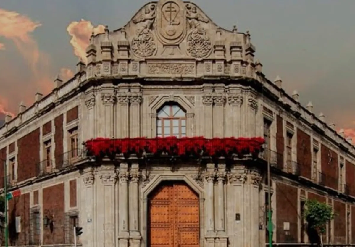 Organizan Fest 2024: Café & Chocolate en el Antiguo Palacio de la Inquisición