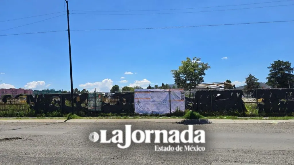 Construcción de bodegas en Colonia Independencia no es desarrollo económico, aseguran vecinos