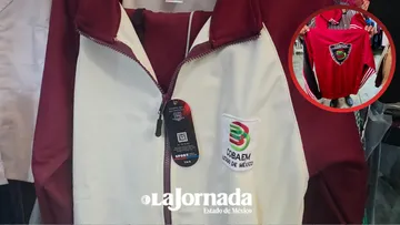 Comerciantes de Toluca esperan repunte en ventas de uniformes; pérdidas por cambios de diseño