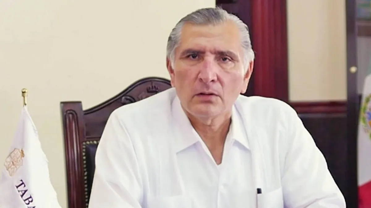 Persiste Adán Augusto en desdén a diputados