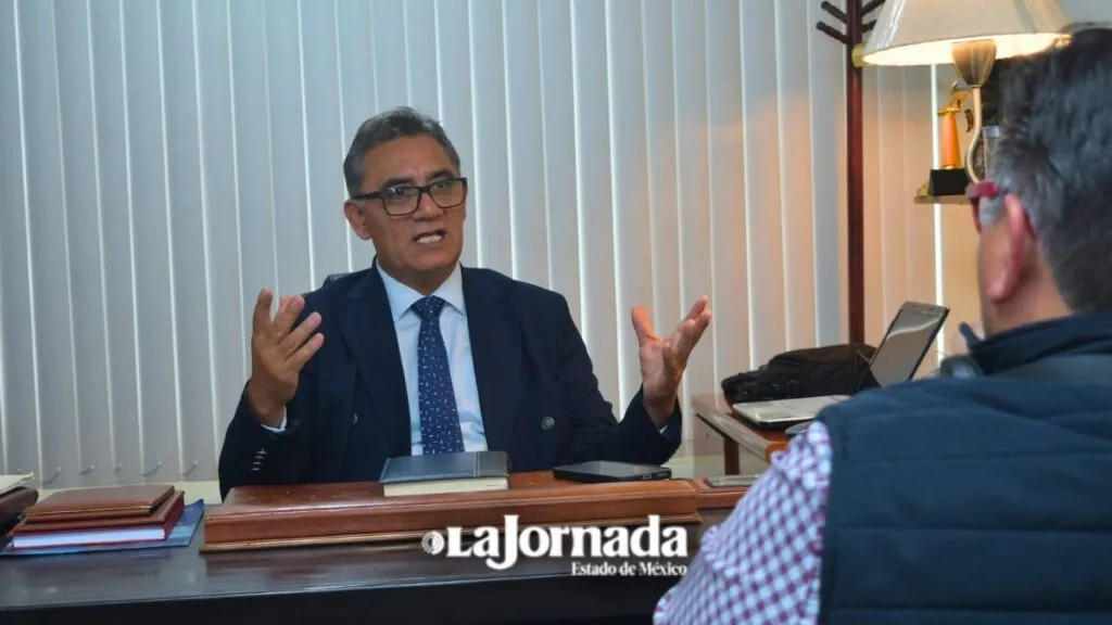 Extitular de la Codhem revela que Ejecutivo estatal pedía reportes al organismo