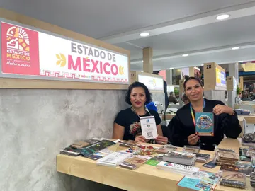 Edomex: Un Destino Hecho a Mano” destaca en el Primer Tianguis Turístico Binacional