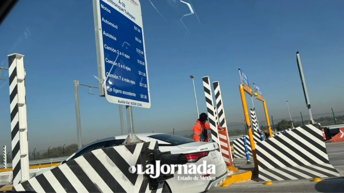 ¿Taxis por aplicación pueden operar en el AIFA?