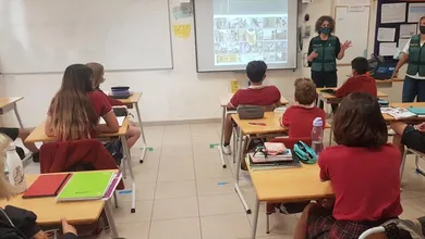 regreso a clases