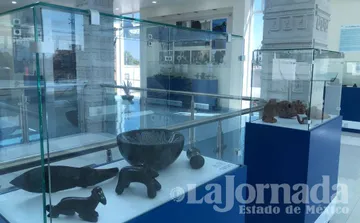 museo de la obsidiana