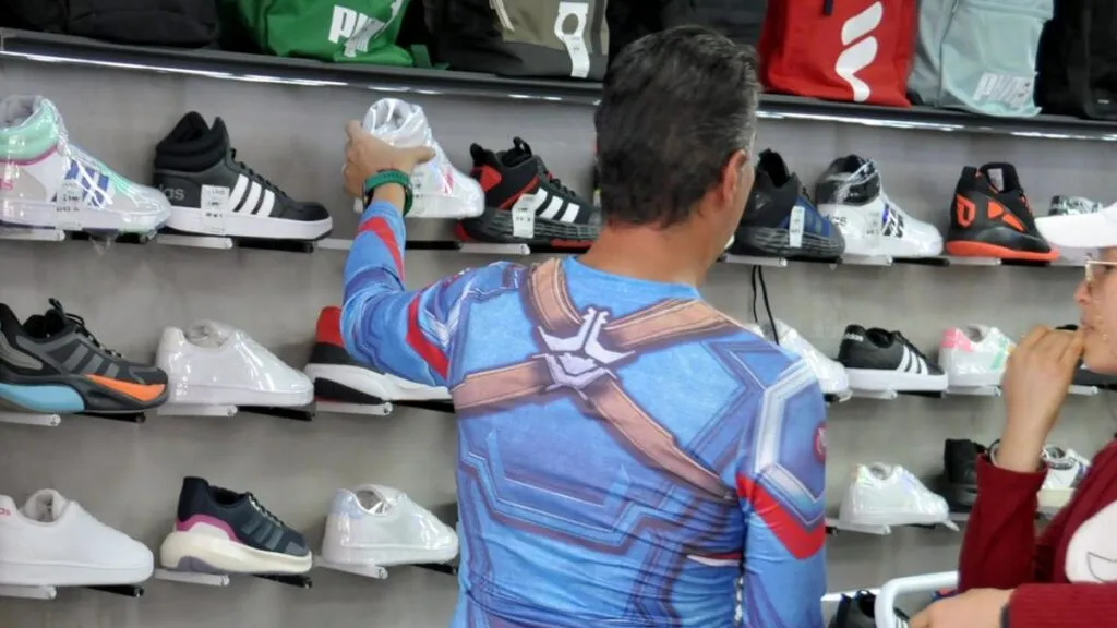 Edomex prevé derrama económica de más de 28 mil mdp en el Buen Fin