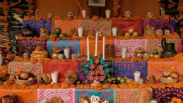 Ofrenda de Día de Muertos: ¿Cuándo se pone el altar para las personas que tuvieron muertes trágicas?