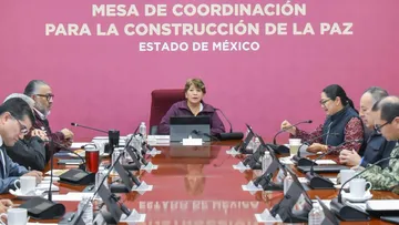 Edomex redujo en febrero un 83% los delitos de alto impacto
