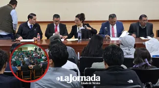 UAEMéx reitera que no hay inconsistencias en descuentos del semestre 2026-B