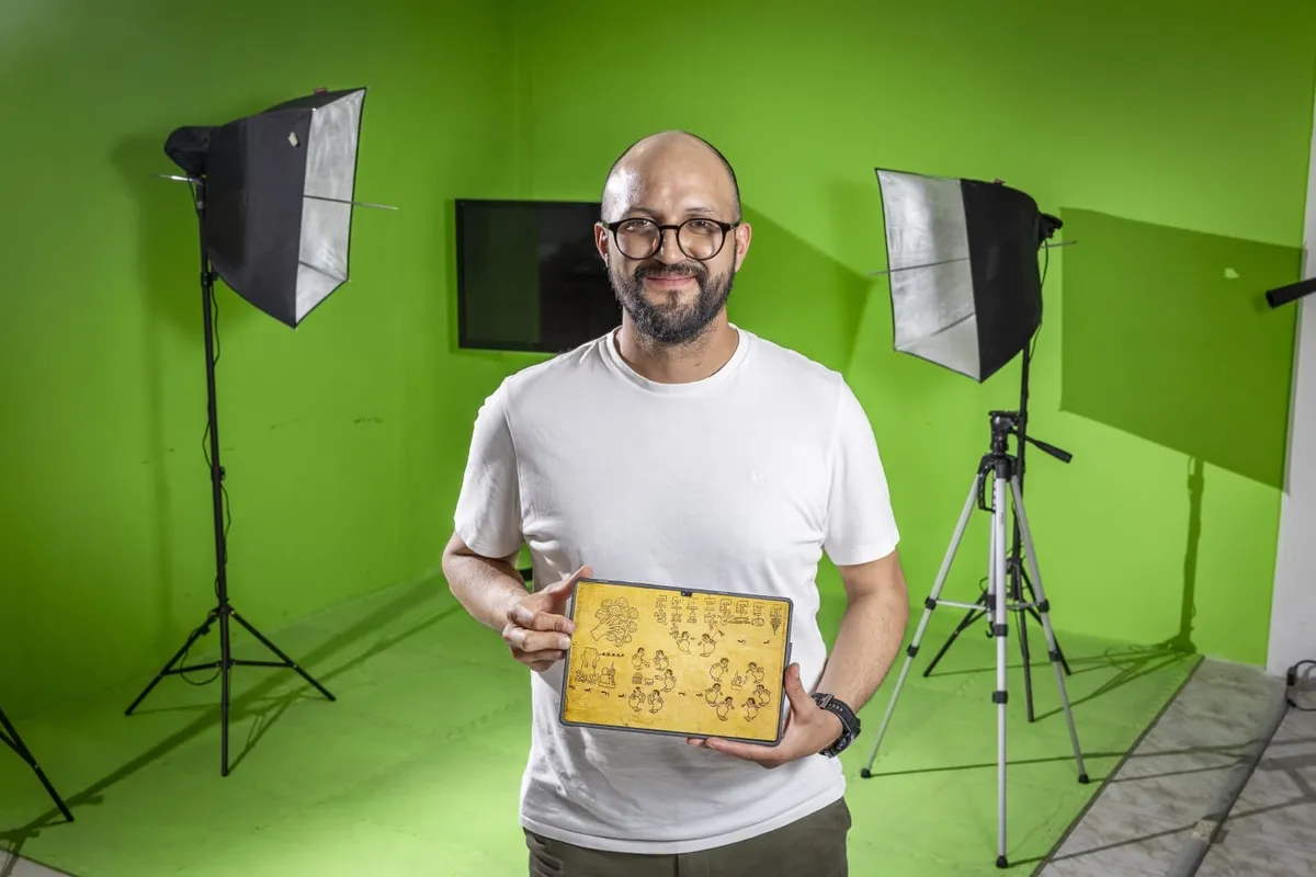 La aplicación se encuentra disponible sin costo en la Play Store, invitando a todos a revivir la historia mexica desde la palma de la mano.