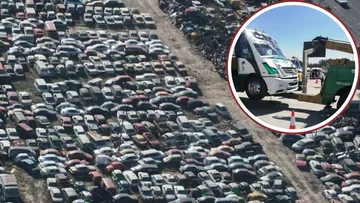Transportistas denuncian abuso y corrupción de grúas