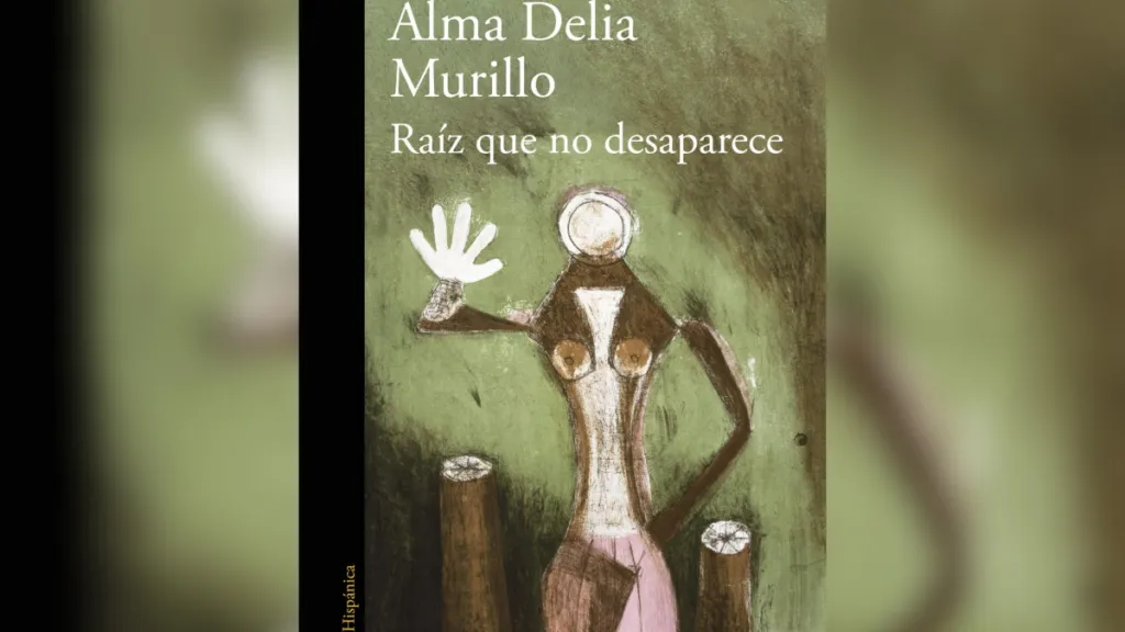 Recomendaciones literarias de Alma Delia Murillo