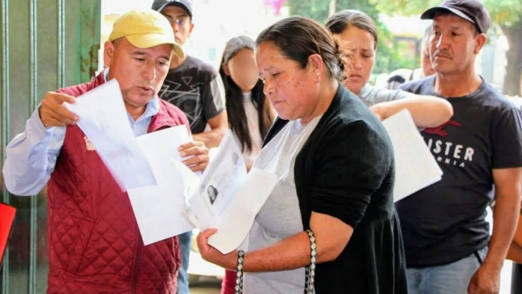 SeCampo proyecta más de 25 mil registros para apoyos