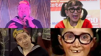 Fans exigen un retiro con dignidad para La Chilindrina y Quico, figuras clave de El Chavo del 8.