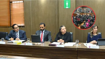 Modernización Judicial en el Edomex: Proponen tribunales de un solo magistrado y cambios de nombre en 15 días