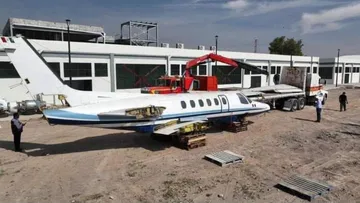 Universidad de Aeronáutica llegará como escuela pública en Tecámac