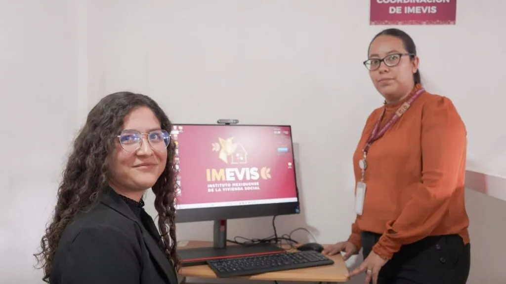 Edomex tendrá unidades móviles para regulación de vivienda este 30 y 31 de marzo