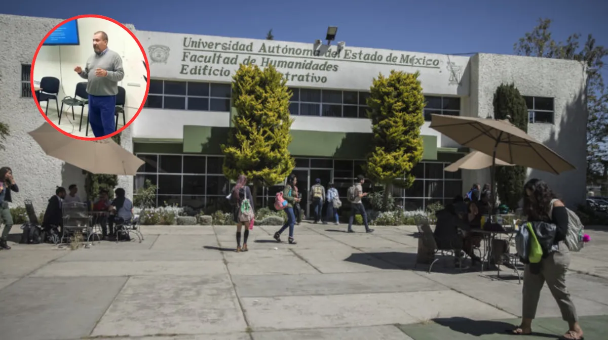 Renovación en la UAEMéx: Ariel Sánchez y William Gómez encabezarán Humanidades e ICAR