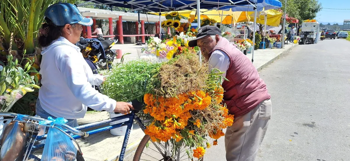 Toluca: Tradición de San Miguel que honra a los niños difuntos