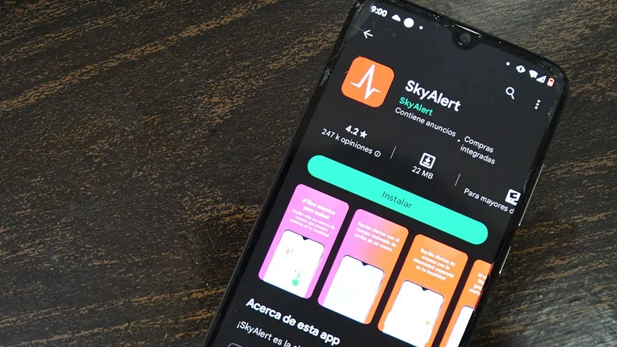 Tecnología 5G mejoraría respuesta de las alertas sísmicas: SkyAlert