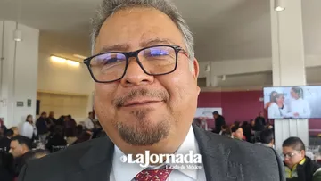 Crisis de laudos laborales ahoga a municipios del Edomex: Morales Poblete