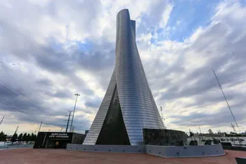 Torres Bicentenario, más de una década de formar parte del acervo mexiquense
