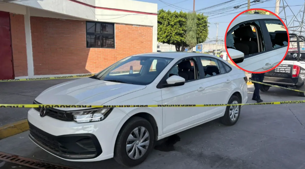 Investigan intento de homicidio contra funcionaria municipal en Tecámac
