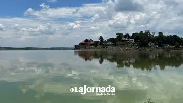 Se reducirá suministro en 11 municipios del Sistema Cutzamala