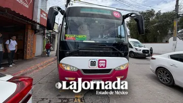 Esta es la ruta del nuevo corredor Teotihuacán-AIFA