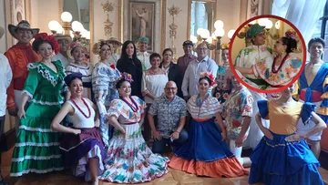 Silvia Lozano y su largo viaje por la danza en México 