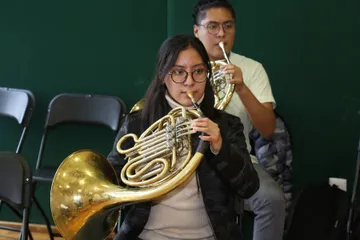 Toluca celebrará el Día del Músico
