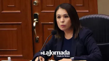 INE absuelve a consejera Karina Vaquera de cualquier acción de remoción