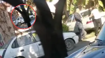 Codhem inicia investigación de oficio por agresión de policía municipal en Chicoloapan