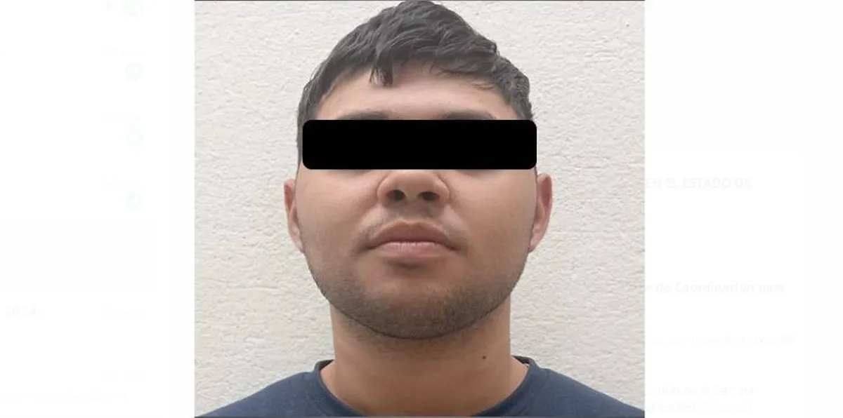 Coacalco: Vinculan a proceso a César Rogelio “N” por homicidios múltiples