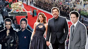 El Festival de Venecia 2026 reúne a grandes estrellas, directores y documentales esperados en su edición 83.