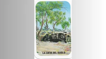 El templo que resguarda más que una imagen