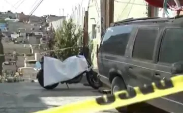 FGJEM investiga hallazgo de bebé sin vida abandonado en Naucalpan