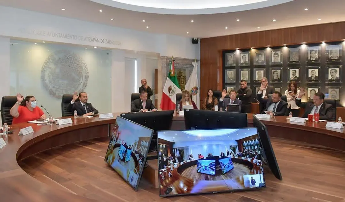 Atizapán recuperará mil litros por segundo de agua al cierre de 2025