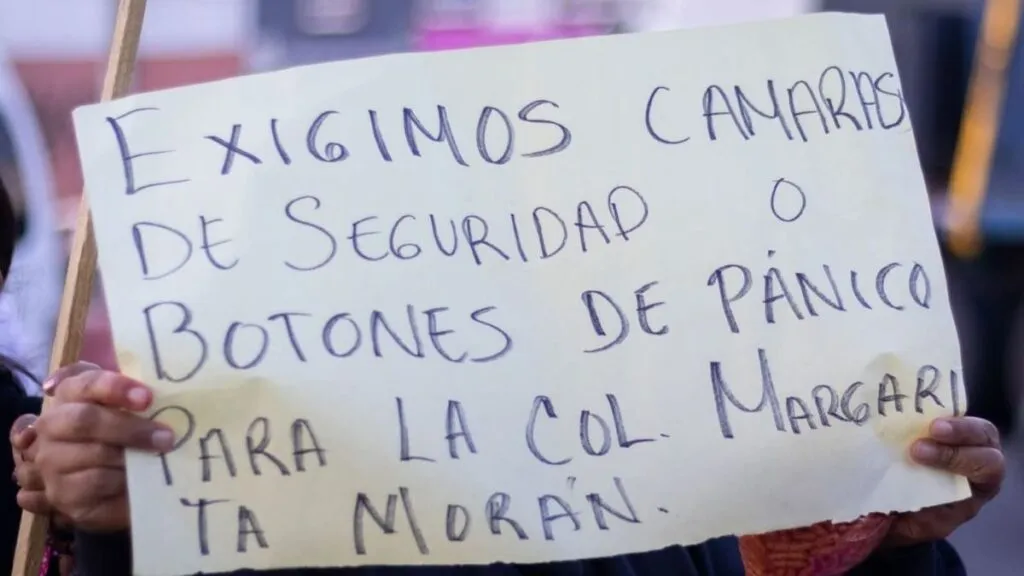 Alcalde de Ixtapaluca ignora reclamos por inseguridad
