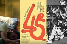 La inauguración estará a cargo de la muestra restaurada en 4K El inicio de la animación mexicana 1935-1938.