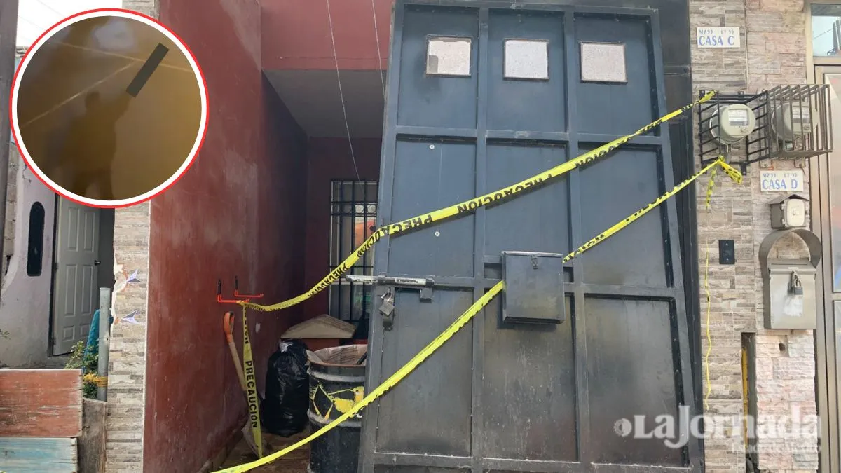 Vecinos de Acolman exigen captura de supuesto youtuber que asesinó a tres personas