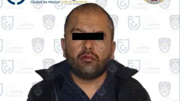 Cae Néstor Arturo López, alías “El 20”, objetivo prioritario de CDMX y Edomex
