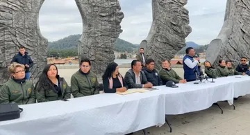 Prestadores de servicios turísticos de la Marquesa se deslindan de hechos de violencia