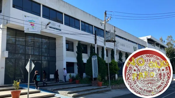 UAEMéx: Alumnos de Fac. de artes en incertidumbre por posible regreso a paro