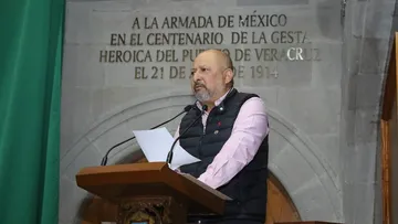 Urgente una Fiscalía Especializada para frenar huachicoleo del agua: Max Correa