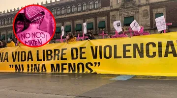 Chimalhuacán y Ecatepec en ranking nacional con más casos de feminicidios
