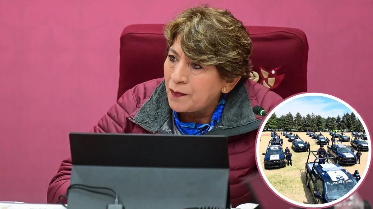 Homicidios dolosos caen 52% en el Edomex en 14 meses