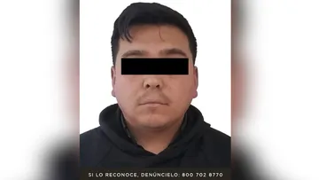 Detienen a sacerdote en Edomex por presunto abuso contra dos menores