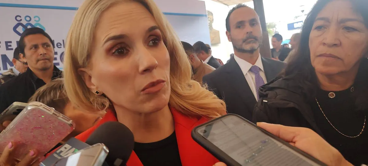 Huixquilucan: dependencias se mantienen vigilantes en en zonas de riesgo