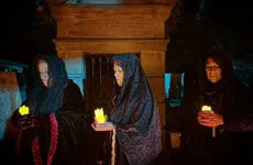 Toluca ofrece recorridos nocturnos con leyendas e historia en octubre.